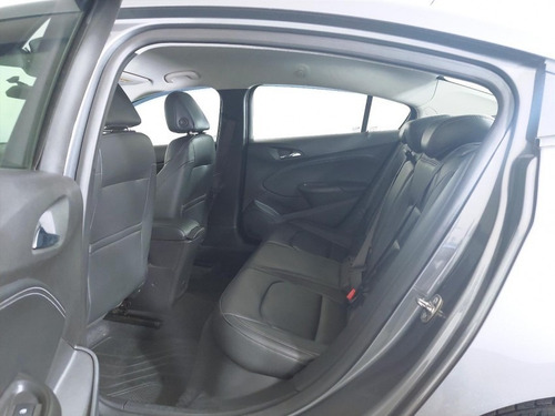 Imagem 9 de 15 de 126632 - Chevrolet Cruze 2017 Com Garantia