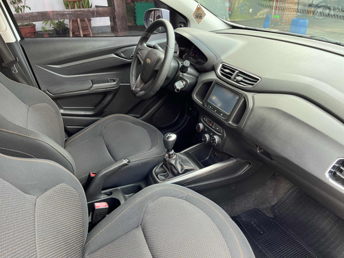 Chevrolet Onix 1.4 Lt 5p