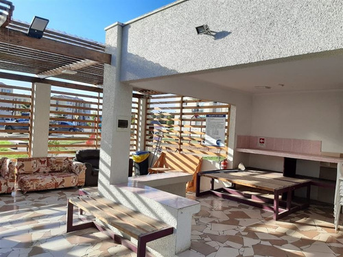 Imagen 2 de 10 de Departamento En Venta De 3 Dormitorios En La Serena