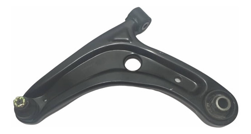 Meseta Inferior Izquierda Honda Fit 2002-2008