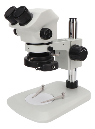 Kit Binocular De Microscopio Ligero Para Adultos Scientific