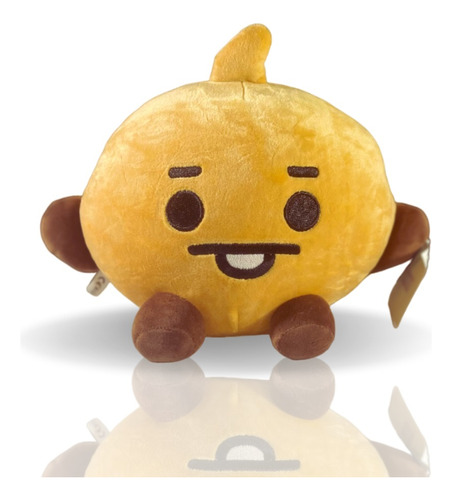 Bts Peluche Shooky