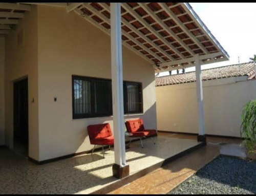 Imagem 2 de 15 de Casa Para Venda Em Itanhaém, Cibratel I, 3 Dormitórios, 1 Suíte, 2 Banheiros, 4 Vagas - It083_2-1156415