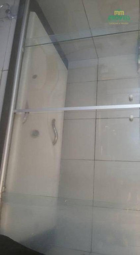 Imagem 11 de 13 de Apartamento Com 3 Dormitórios À Venda, 95 M² Por R$ 290.000 - Monte Castelo - Fortaleza/ce - Ap0604