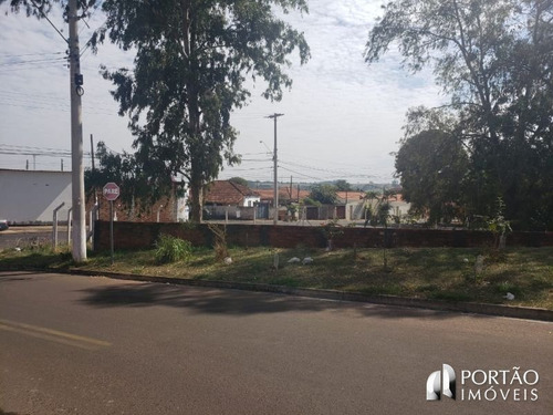 Imagem 7 de 8 de Lote / Terreno À Venda - Jd. Panorama, Piratininga-sp - 5610