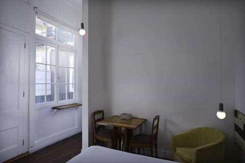 Estupenda Propiedad Ubicada En El Mejor Sector De Valparaíso