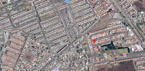 Casa En Remate Bancario Circuito Loma Real De Queretaro Clv1