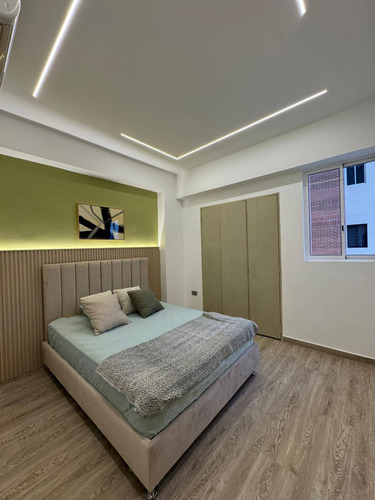 Apartamento En Venta En La Trigaleña