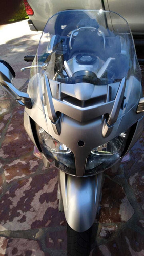 Yamaha Fjr 1300 As