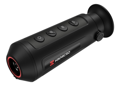 Monocular Térmico Hikmicro Lynx Lc06 - 250mt Alcance Max.