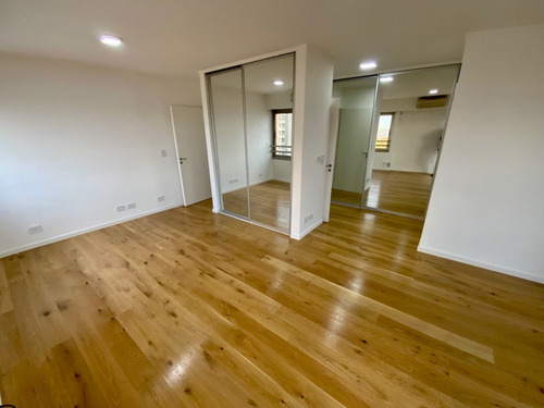 Imagen 17 de 30 de Duplex Exclusivo En Venta Vista Al Río - Av. Wheelwright 1461 - Rosario Centro