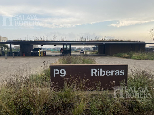 Terreno En Venta Escobar Puertos Del Lago