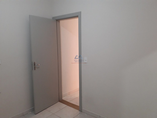 Imagem 6 de 15 de Casa De Vila Em Vila Guarani - São Paulo, Sp - 2788