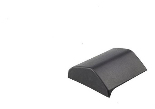 Imagem 1 de 4 de Moldura Traseiro Ld Chevrolet S10 B Cab. Simples Lt 12/21