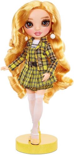 Rainbow High Fashion Sheryl Meyer Original