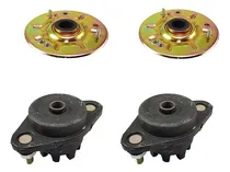 Comprar Kit 4 Bases Amortiguador Oldsmobile Cutlass Ciera 1982-1992