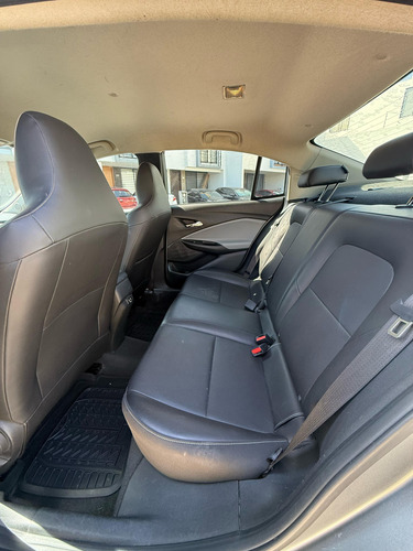 Chevrolet Onix 1.2t Premier L At