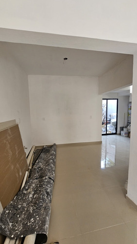 Se Vende Casa En Mazatlan Con 108 M2 De Construccion,