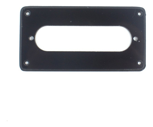 Anillo Adaptador Humbucker Para Stratocaster Estilo Pickup