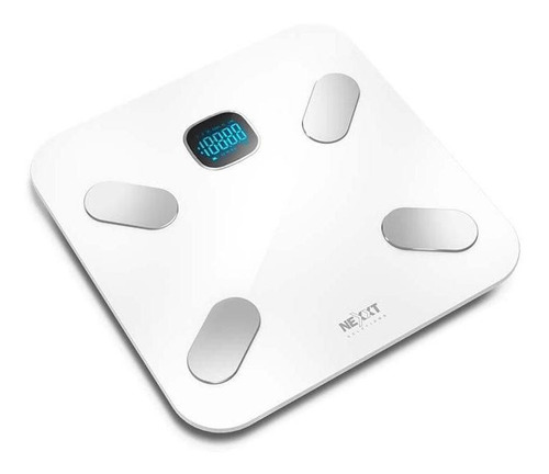 Pesa Nexxt Smart Body Scale