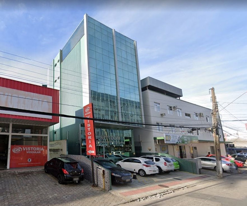 Imagem 1 de 22 de Prédio Comercial No Bairro Campinas - Pr0105