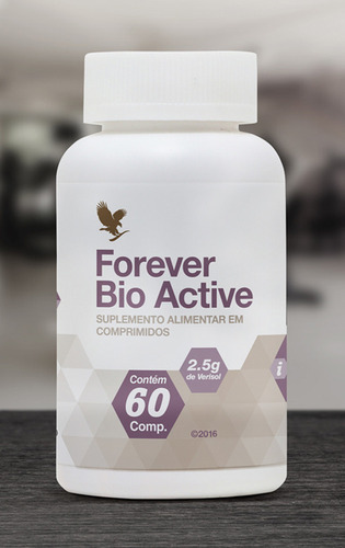 Forever Bio Active - Kit Com 2 Potes