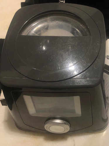 Imagen 2 de 4 de Cpap Fisher&paykel Icon +