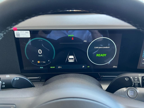 Hyundai Nueva Hyundai Kona Limited - HEV