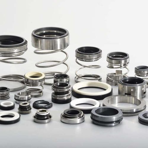 Sello Mecánico 22mm Tipo Roten - Carbón-ceramica-viton