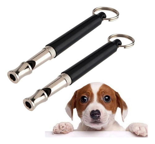 Dispositivo De Adiestramiento De Perros Pet Whistle, Flauta,