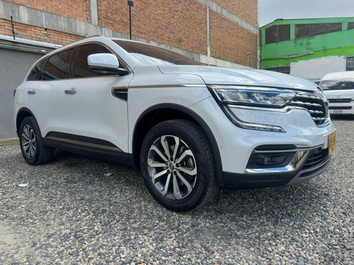 Renault Koleos 2.5 Intens