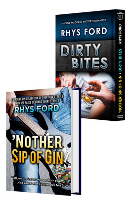 Libro 'nother Sip Of Gin & Dirty Bites - Ford, Rhys