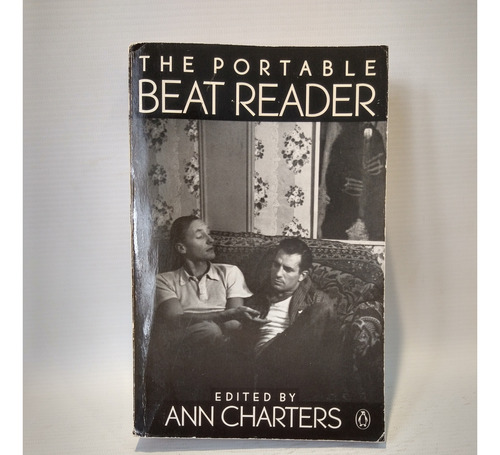 Portable Beat Reader Ann Charters Penguin