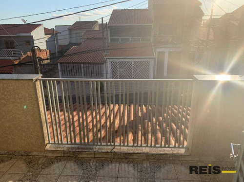 Imagem 18 de 27 de Casa Com 3 Dormitórios À Venda, 163 M² Por R$ 380.000 - Jardim Dois Corações - Sorocaba/sp - Ca1807