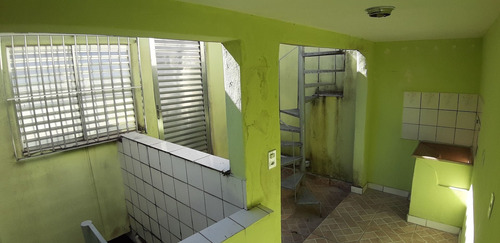 Imagem 3 de 17 de Sobrado Com 2 Dormitórios Para Alugar, 147 M² Por R$ 2.000,00/mês - Jardim Toscana - Guarulhos/sp - So0042