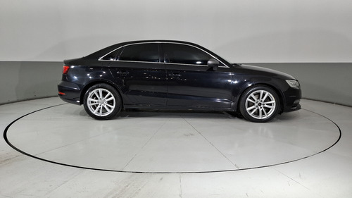 Audi A3 1.8 TFSI ATTRACTION PLUS S TRONIC