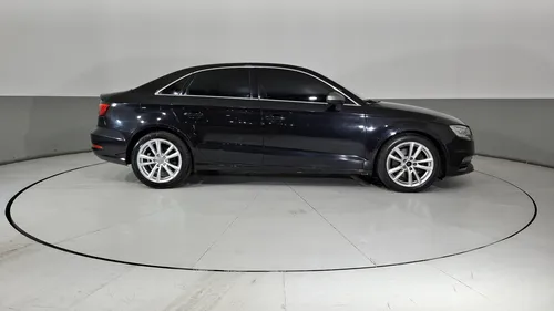 Audi A3 1.8 TFSI ATTRACTION PLUS S TRONIC