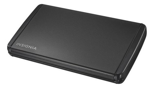 Insignia 2.5 Sata To Usb 3.0 Hard Drive Enclosure (ns-pchd2