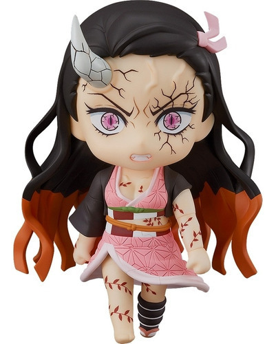 Nezuko Kamado - Kimetsu No Yaiba- Nendoroid #1948