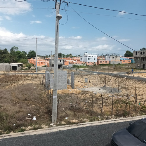 Imagen 1 de 17 de Grandes Oferta De Solares Por Motivo Al Dia De Las Madres En Villa Mella / Santo Domingo Norte