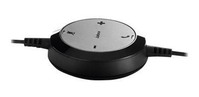 Imagen 7 de 9 de Jabra Evolve 20 Uc Mono Auricular En Oreja Cancela El Ruido