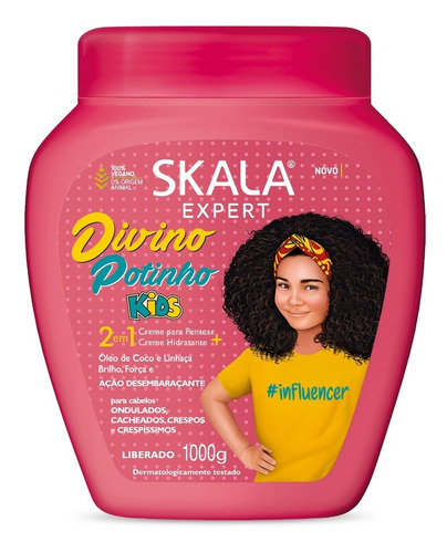 Skala Kids Divino Polinho - G A $38 - g a $39