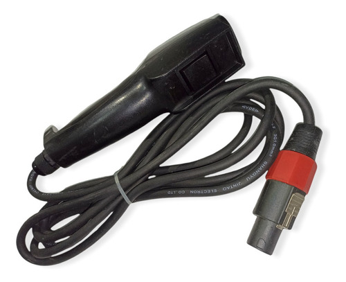 Imagen 5 de 9 de Winch Electrico 12v Para 12000lb 4x4 5.5 Hp