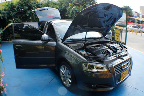 Audi A3 1.6 2011