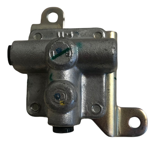 Imagen 1 de 9 de Acumulador Embrague Original Toyota Hilux 2005/15