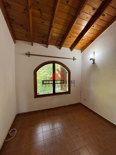 Casa En Venta En Los Quinchos Club De Campo, Pilar, G.b.a. Zona Norte