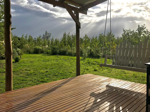 Quinta En Venta - 1 Dormitorio 1 Baño - 76.000mts2 - Campana
