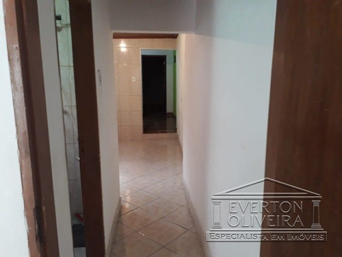 Imagem 11 de 15 de Casa - Centro - Ref: 11666 - V-11666