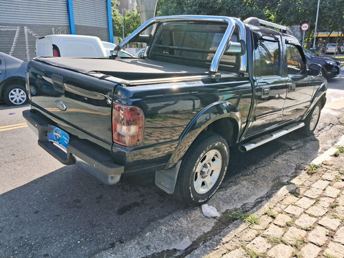 Ford Ranger 2.3 Xlt Cab. Dupla 4x2 4p
