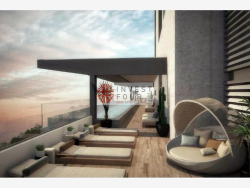 Imagen 6 de 12 de Departamento En Venta Lomas De Vista Hermosa